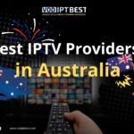 best iptv australia