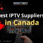 best iptv providers in canda