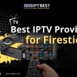 best iptv for amazon firestick