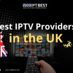 best iptv providers in the uk