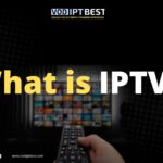 what is iptv and how it works